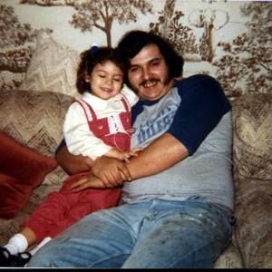 Meet your Posher, Christy